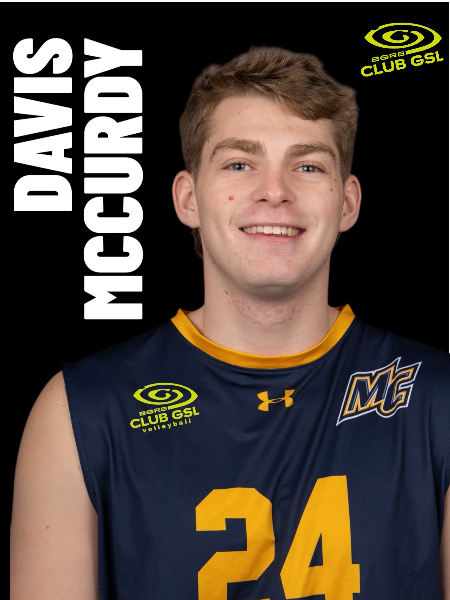 Coach Headshot
