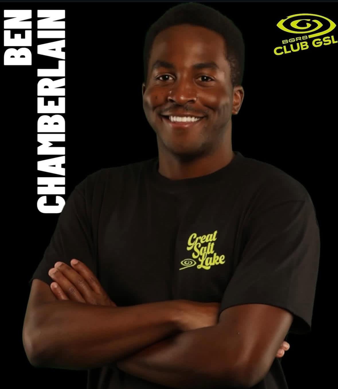 Coach Headshot