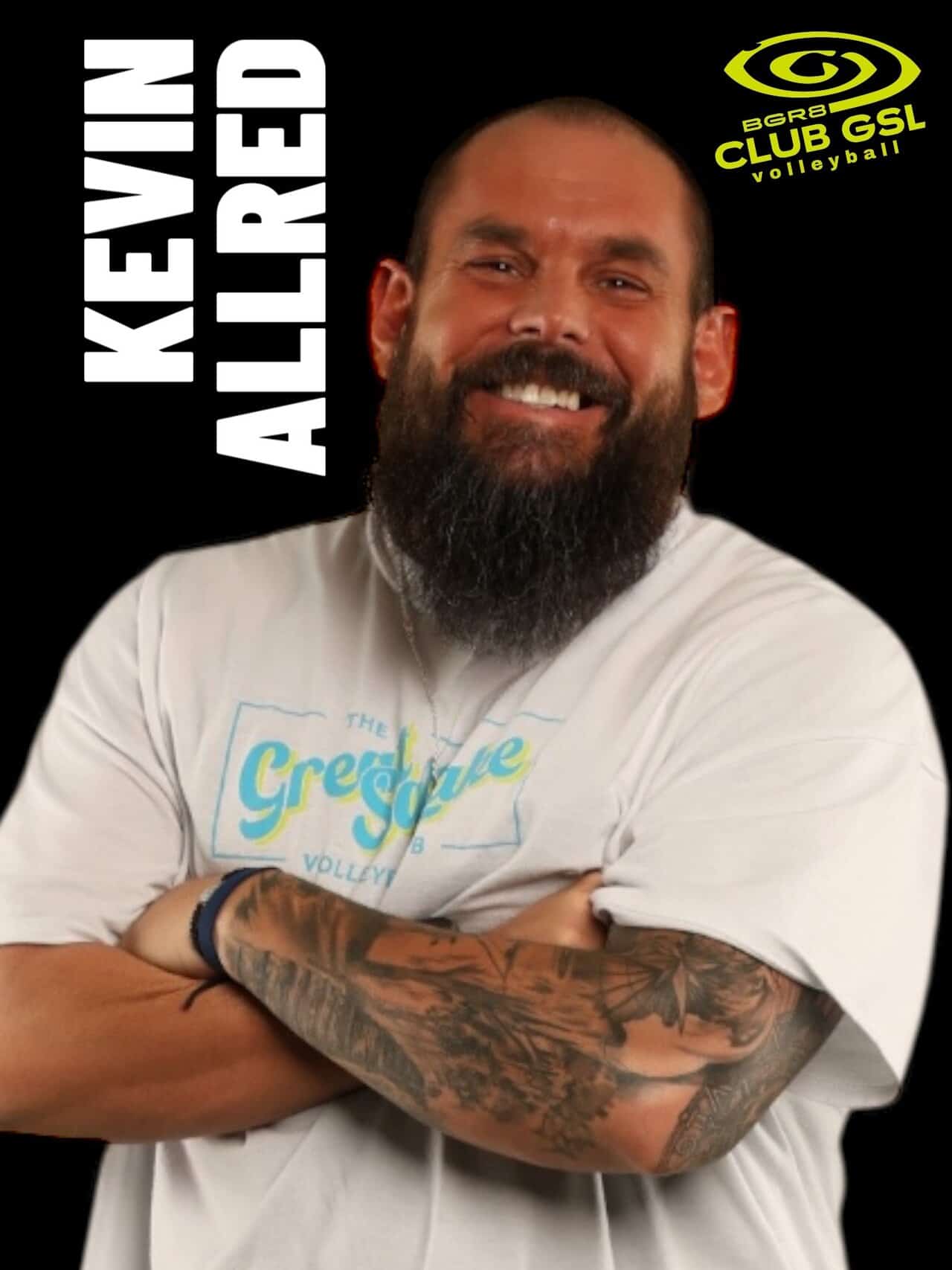 Coach Headshot